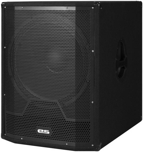 EUROSOUND BBR-118A - Сабвуфер