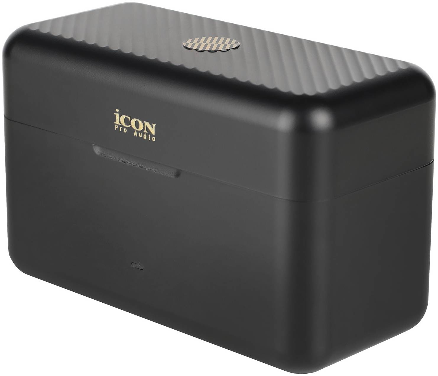 ICON AirMic Pro Black - Радиосистема