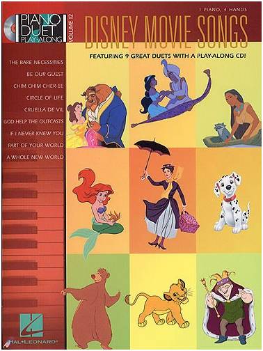 MUSIC SALES HL00290559 - Книга с нотами / аккордами для клавишных