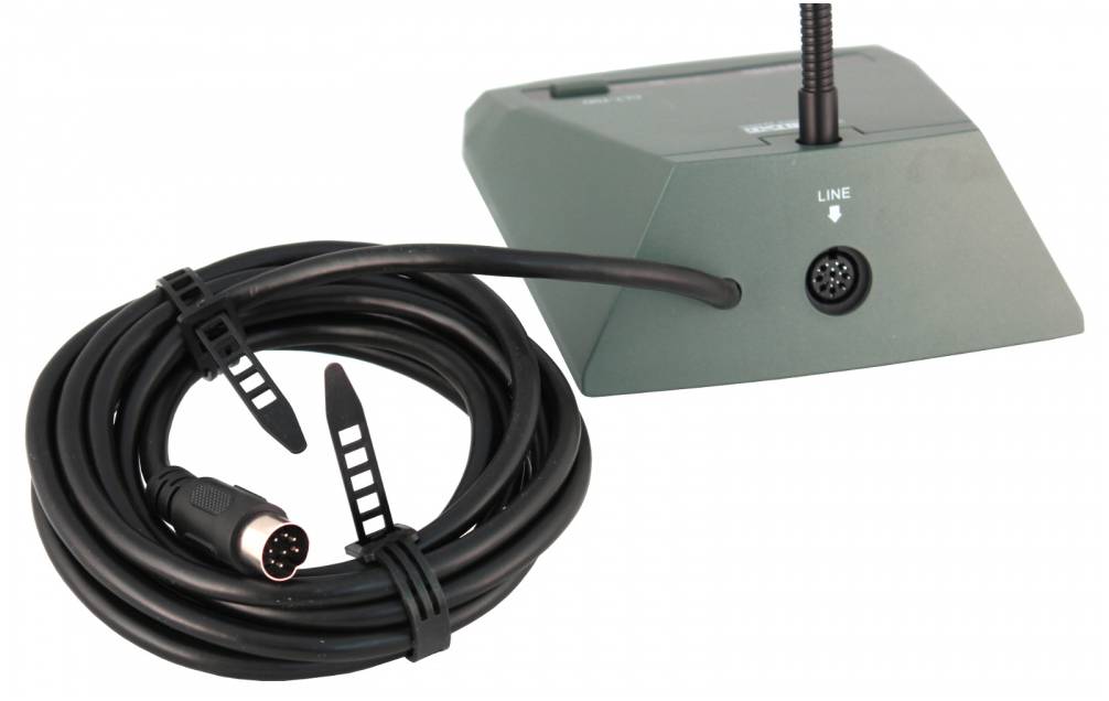 PROAUDIO CLT-70D - Конференционный микрофон