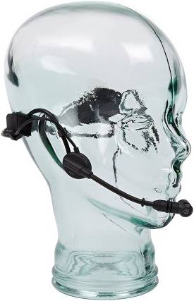 AUDIO-TECHNICA PRO9cW - Головной конденсаторный микрофон