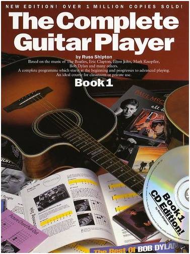 MUSIC SALES AM953161 - Книга с нотами / аккордами для гитары