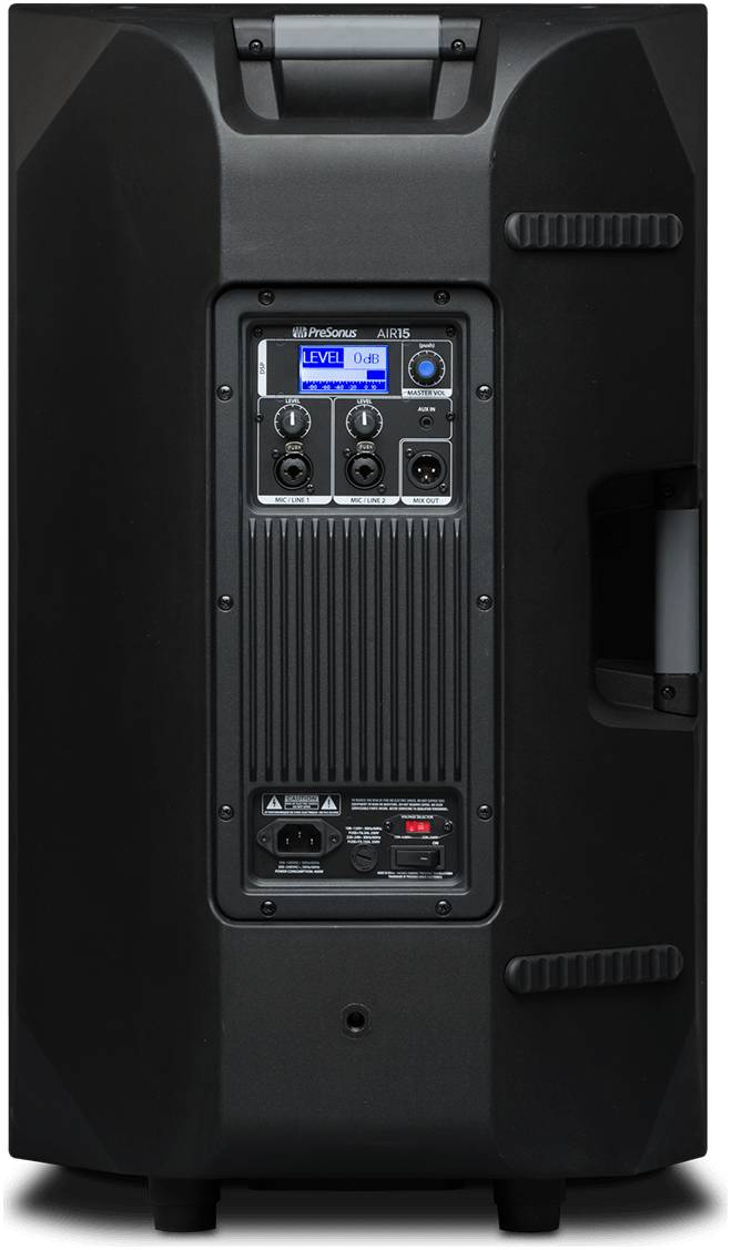 PRESONUS AIR15 - Акустическая система