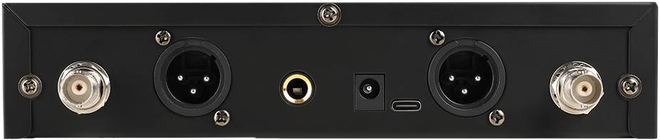 AXELVOX DX800FK - Радиосистема
