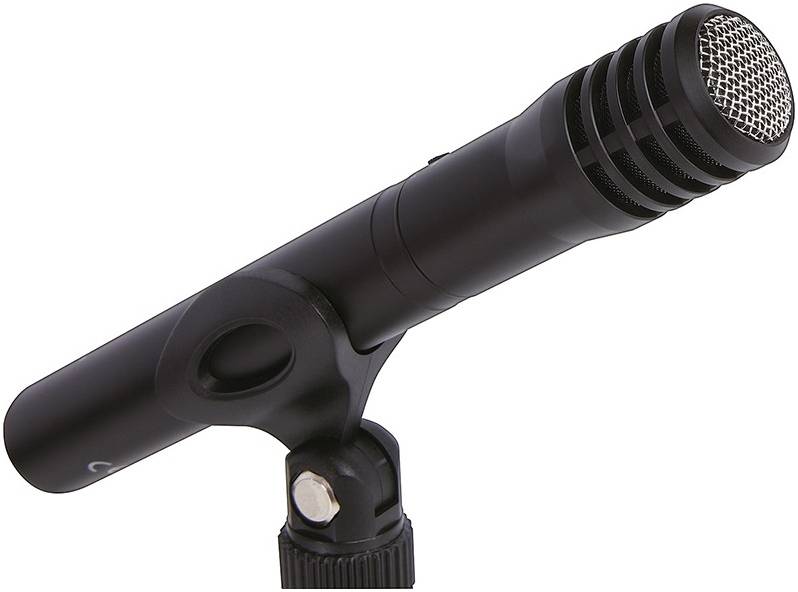 TASCAM TM-60 - Микрофон