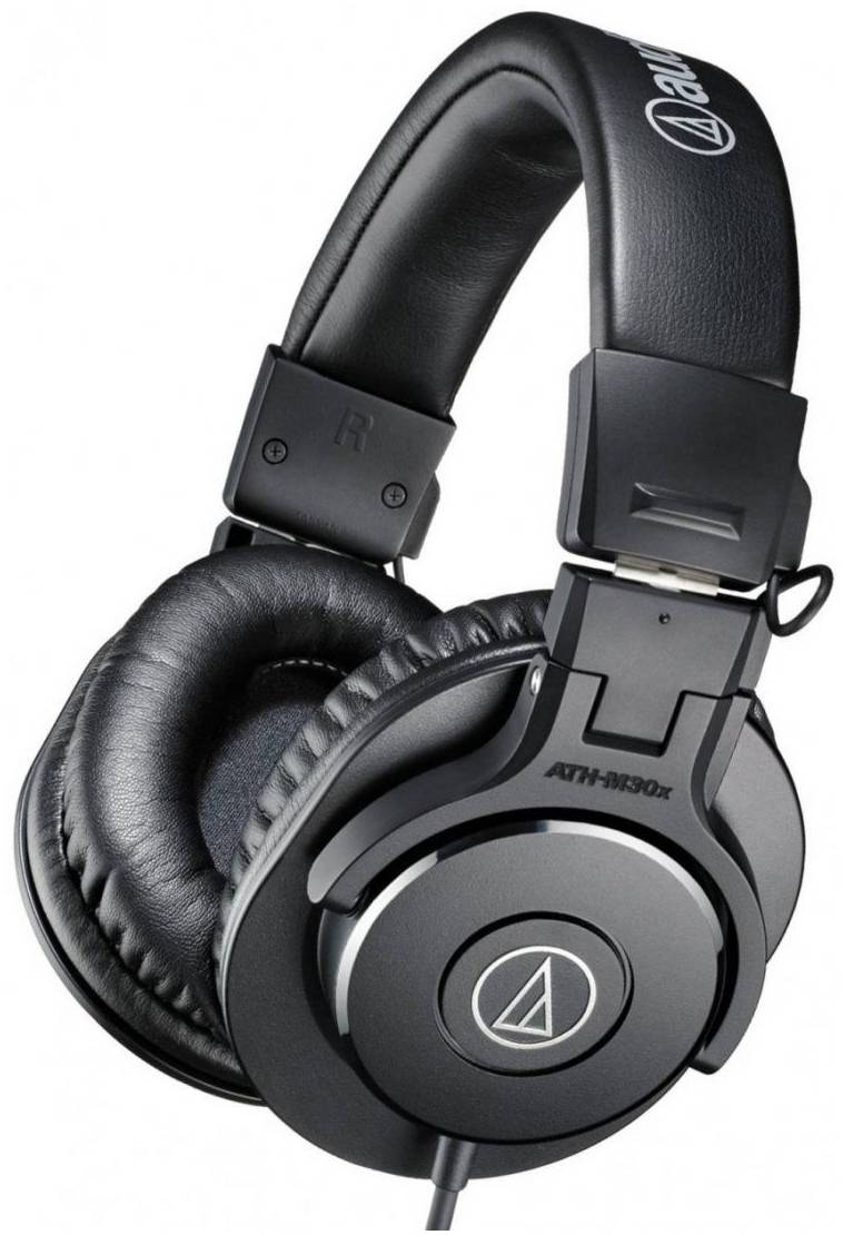 AUDIO-TECHNICA ATH-M30X - Наушники