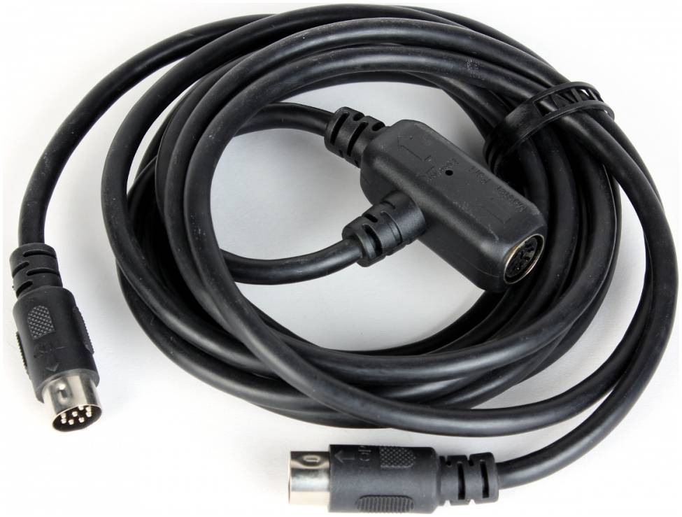 PROAUDIO DCS-70D - Конференционный микрофон