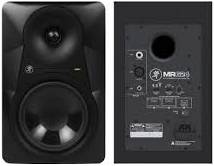 MACKIE MR624 - Студийный монитор