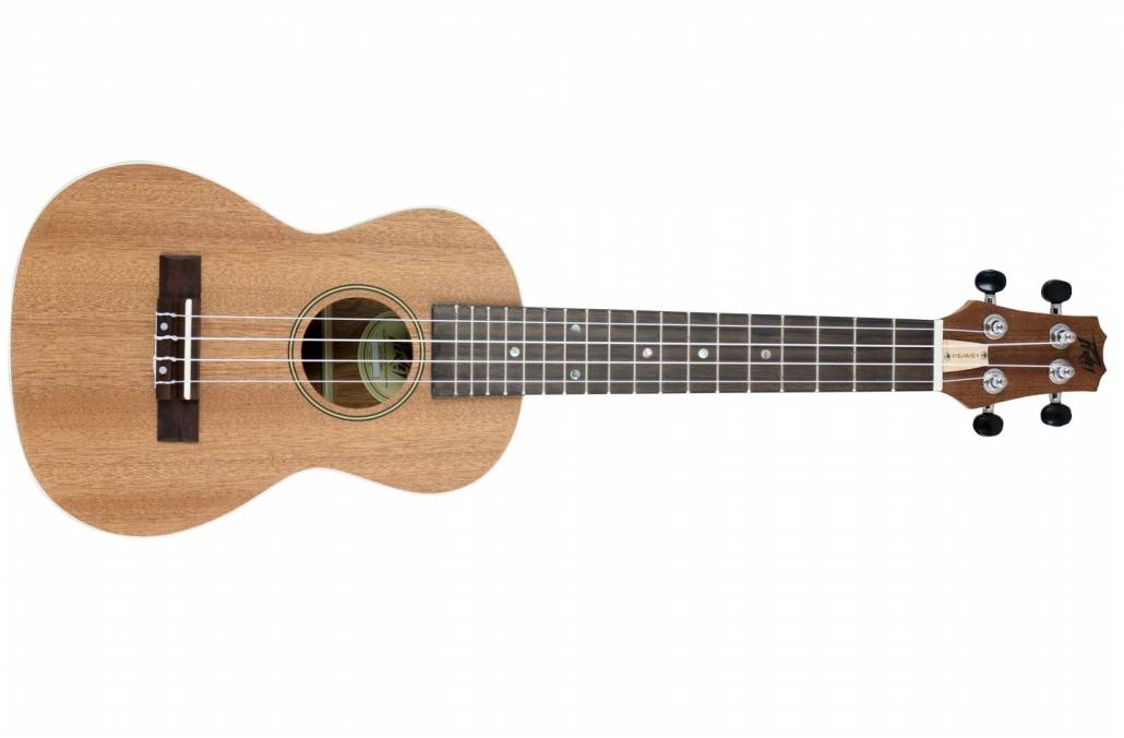PEAVEY Ukulele Student - Укулеле концерт