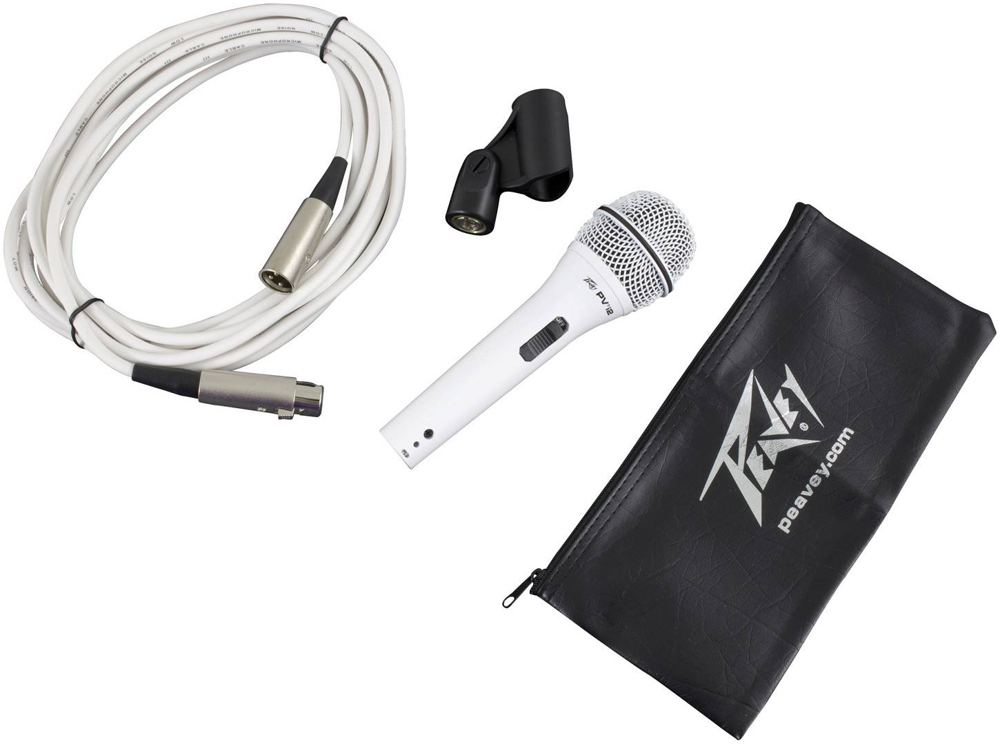 PEAVEY PVi 2W XLR - Микрофон
