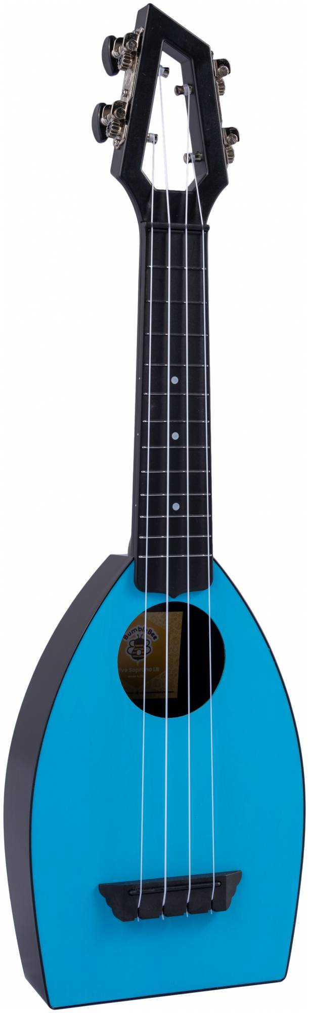 BUMBLEBEE Hive Soprano LB - Укулеле сопрано