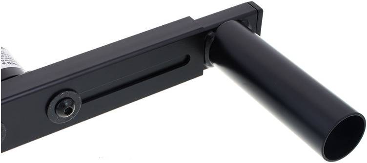 K&M 24105-000-55 - Держатель для микрофона