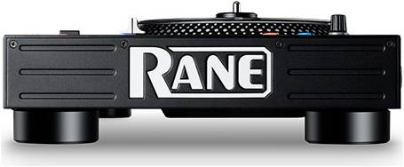RANE DJ ONE - DJ-контроллер 2-х канальный, для скретча.
