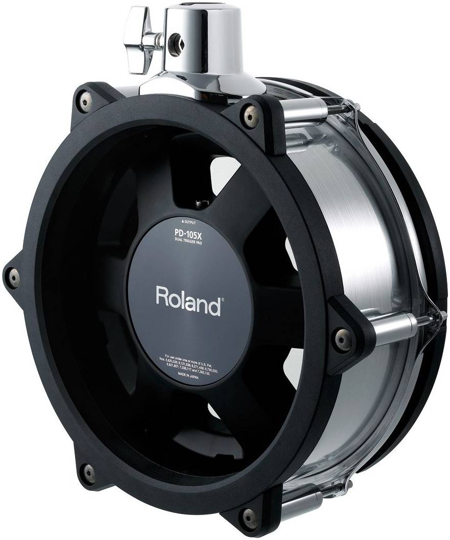 ROLAND PD-105 X - Пэд для электронных ударных