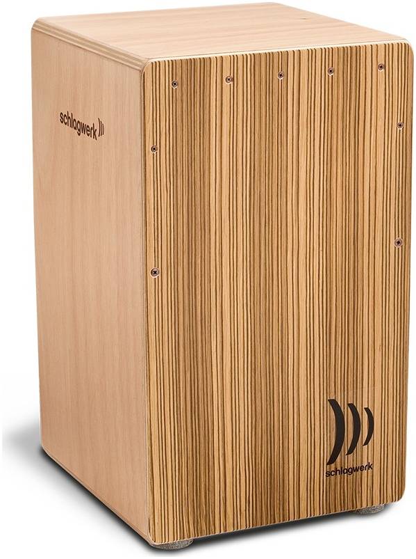 SCHLAGWERK CP4011 - Кахон со струнами