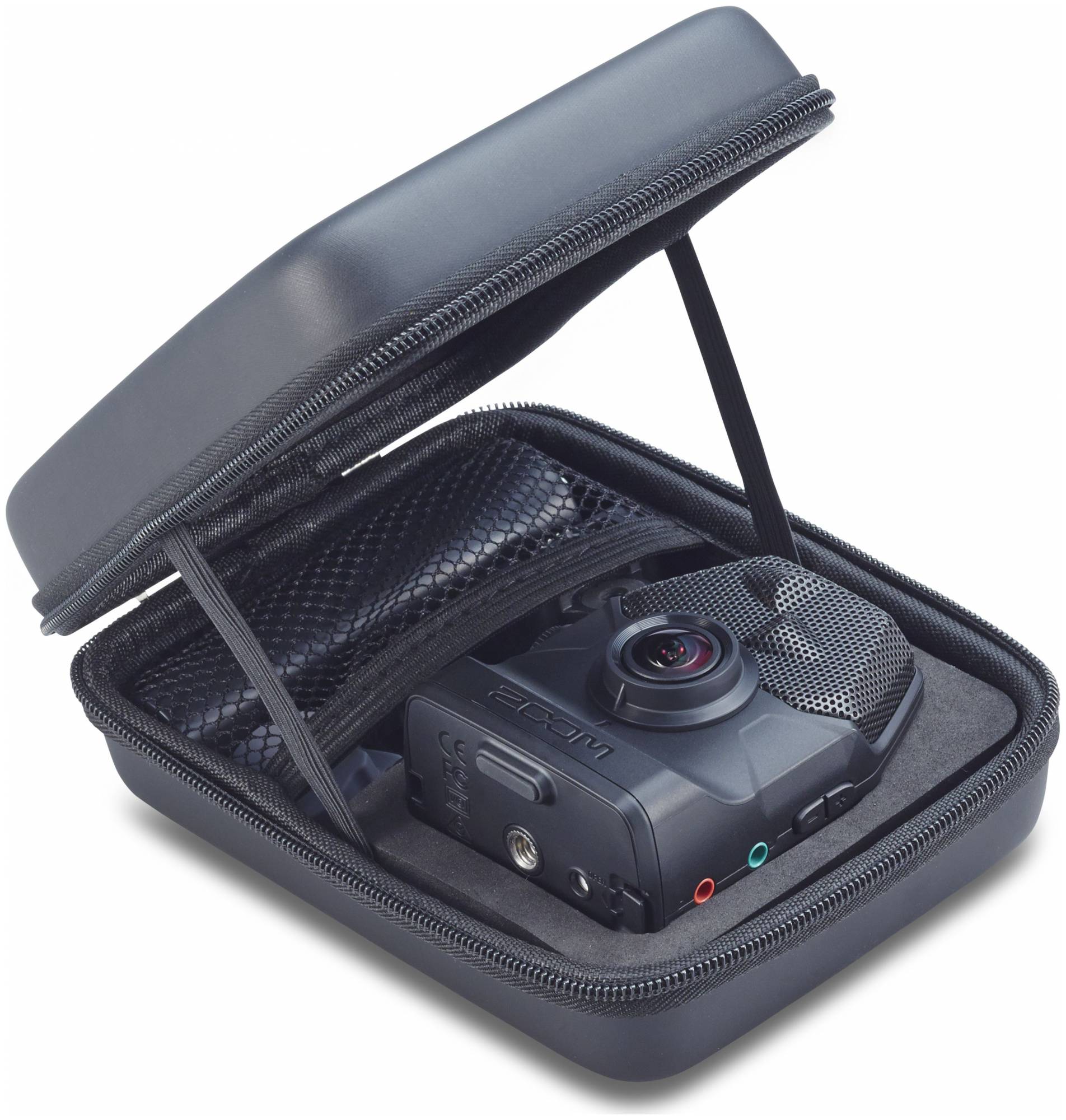 ZOOM APQ2n - Комплект аксессуаров
