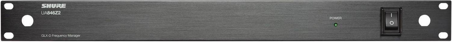 SHURE UA846Z2/LC-E - Радиосистема