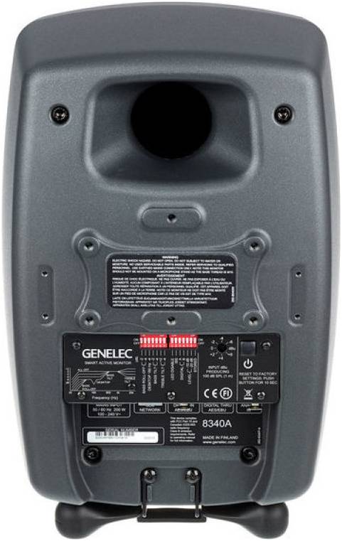 GENELEC 8340APM - Студийный монитор