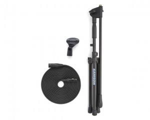 Samson MK10 Plus - Микрофонная стойка журавль с аксессуарами