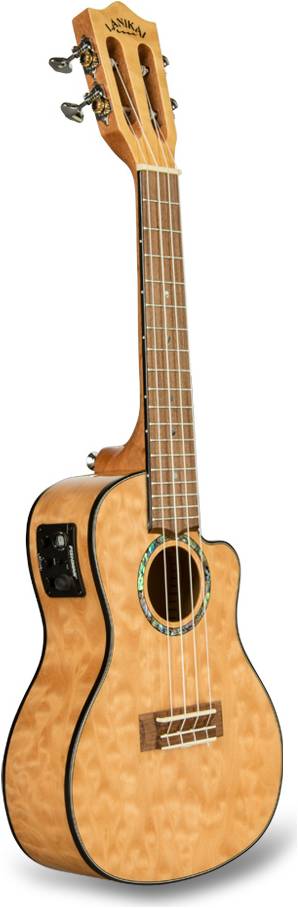LANIKAI QM-NACEC - Укулеле концерт