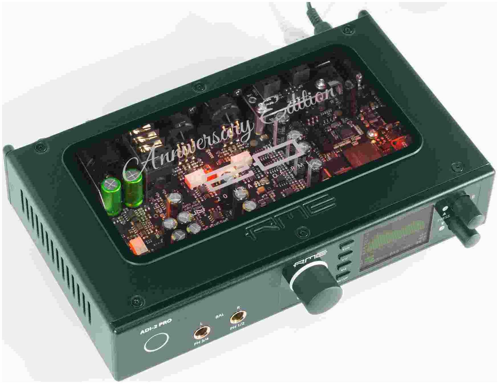 RME ADI-2 PRO AE - Конвертер