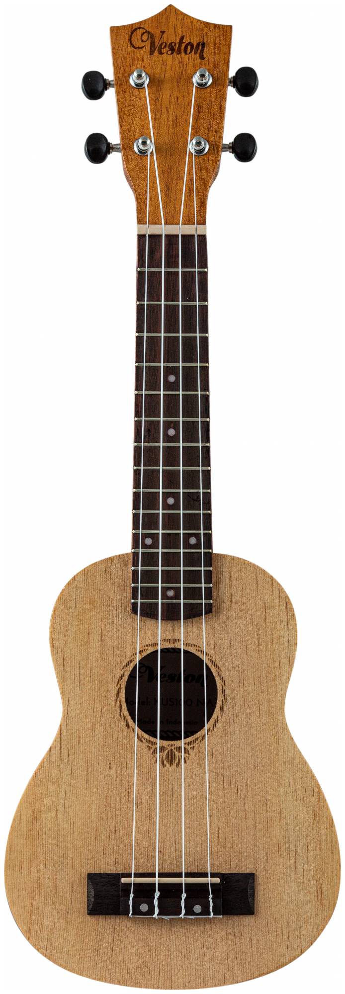 VESTON KUS100 NA - Укулеле сопрано