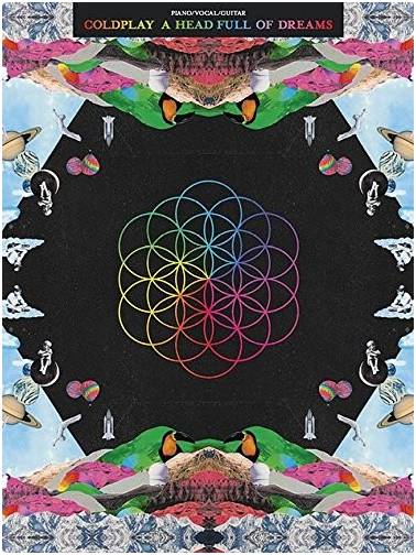 MUSIC SALES AM1011516 - Книга с нотами / аккордами партитуры