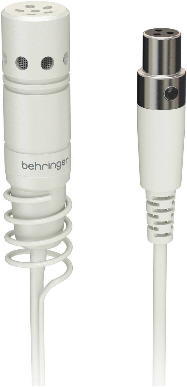 BEHRINGER HM50 - Микрофон
