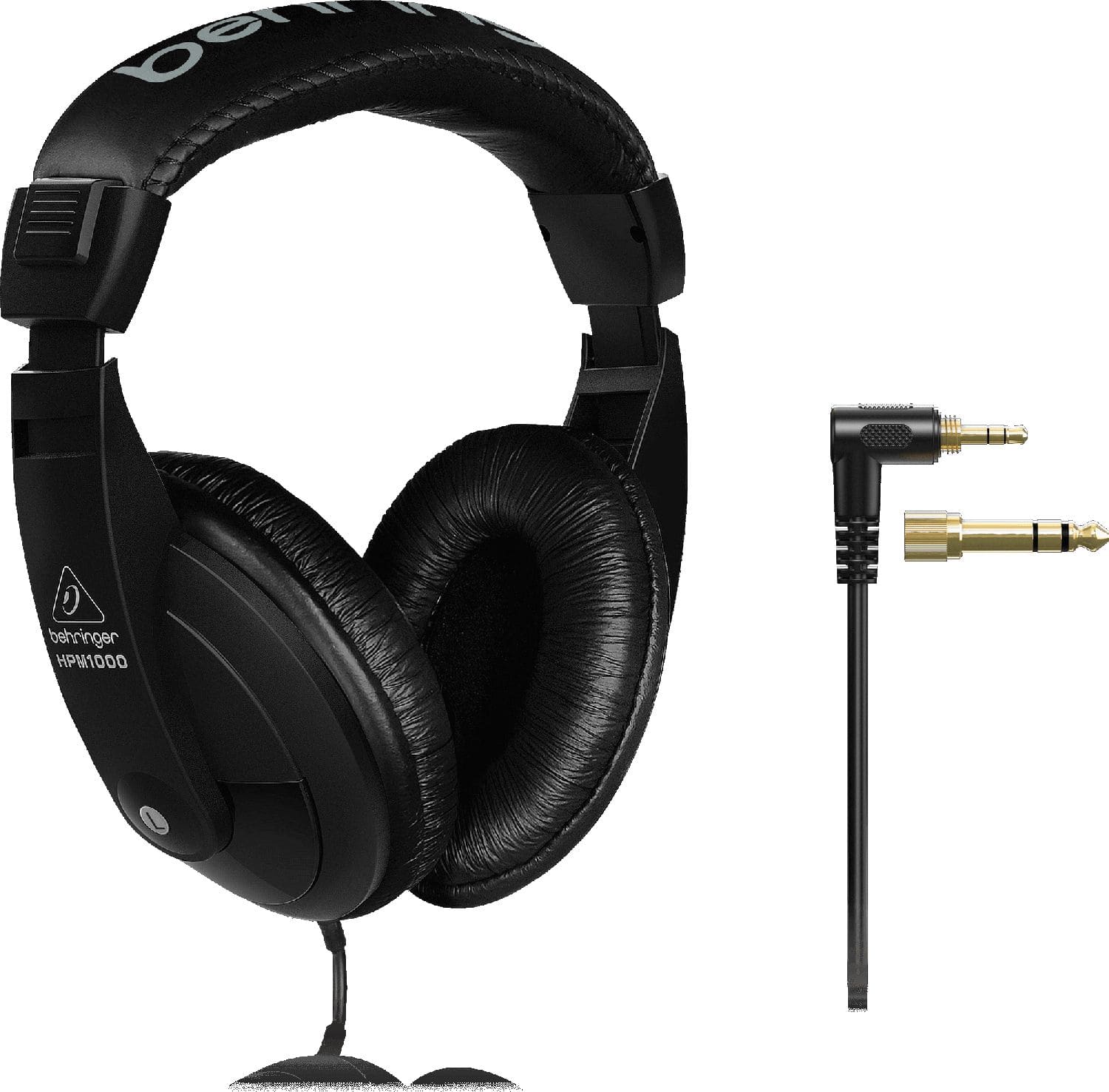 BEHRINGER HPM1000-BK - Наушники