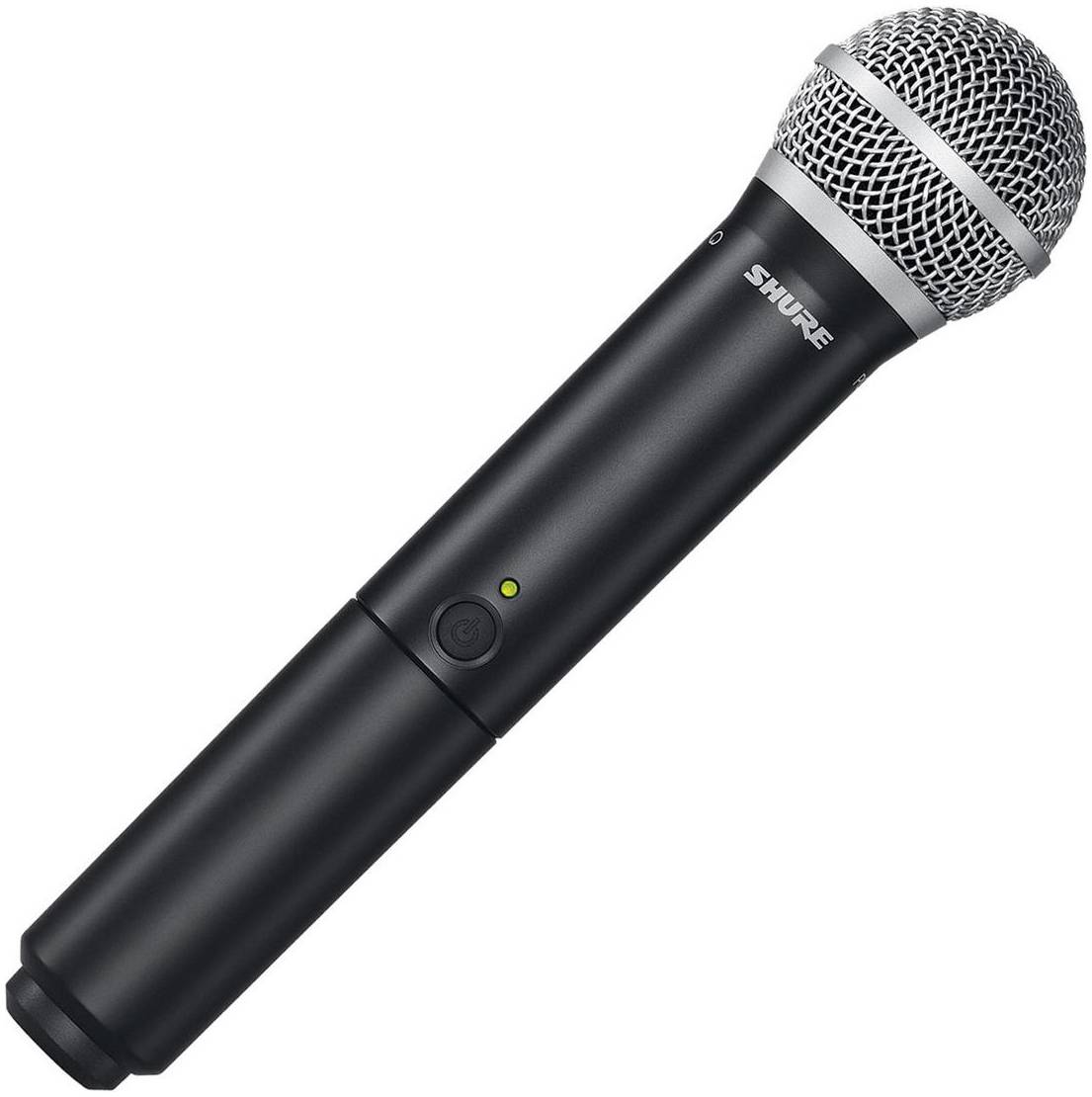 SHURE BLX1288E/CVL M17 - Радиосистема