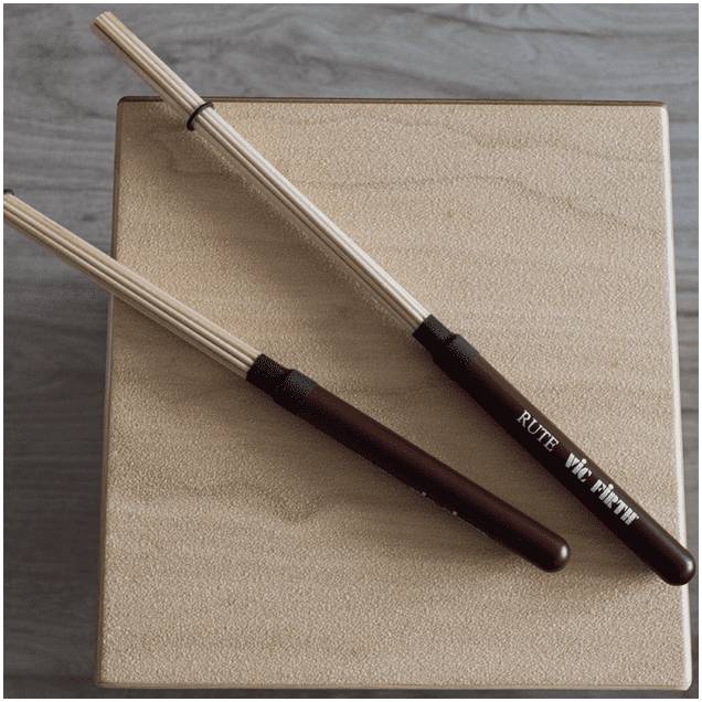 VIC FIRTH RUTE - Щетки