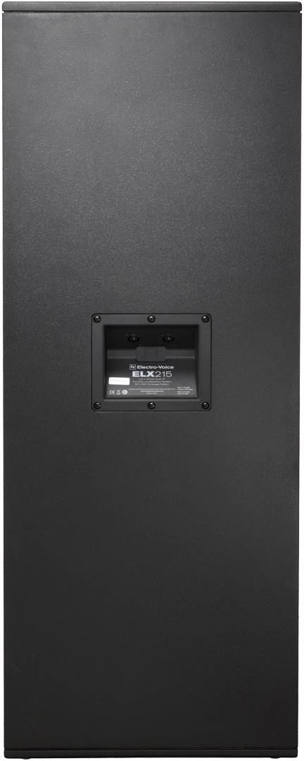 ELECTRO-VOICE ELX215 - Акустическая система