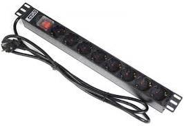 PROAUDIO PDU-8S - Блок розеток