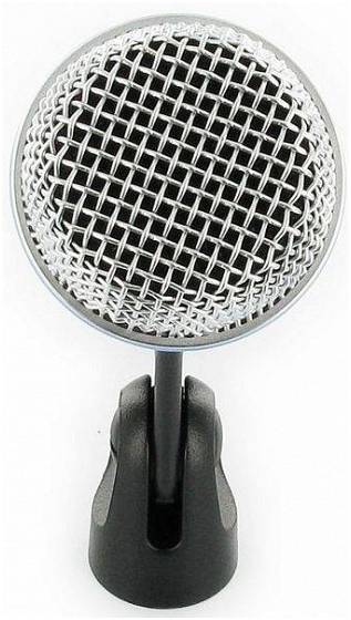 SHURE BETA 87A - Микрофон