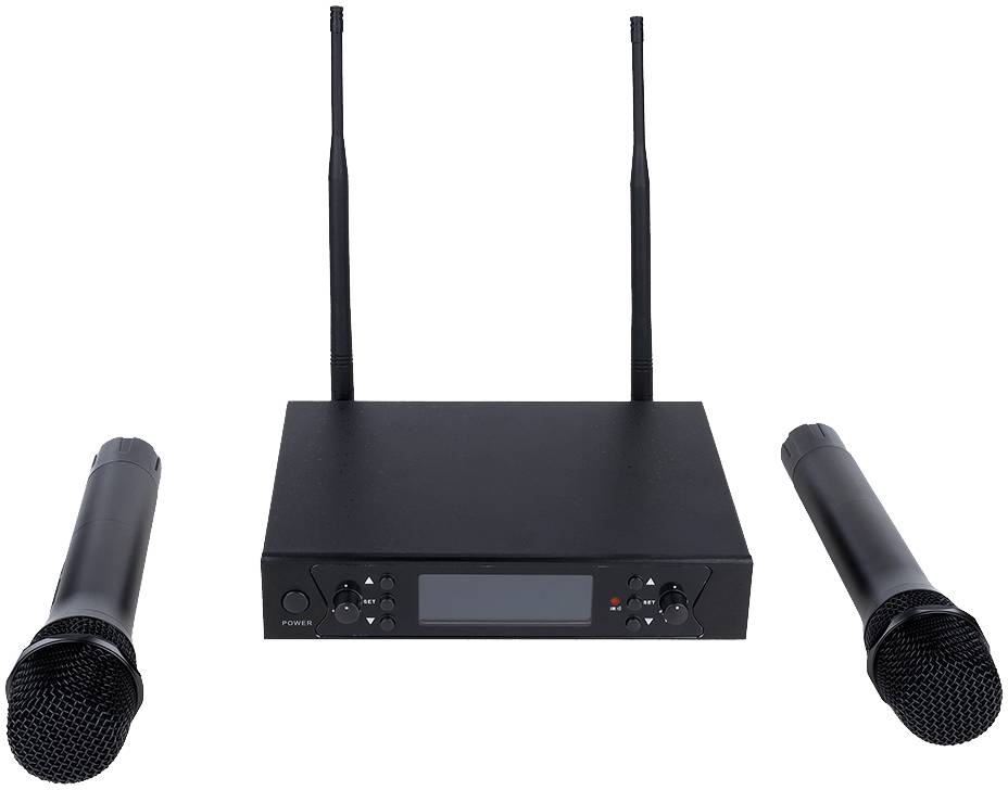 AXELVOX DWS7000HT HT Bundle - Радиосистема