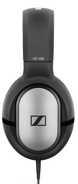 SENNHEISER HD 206 - Наушники