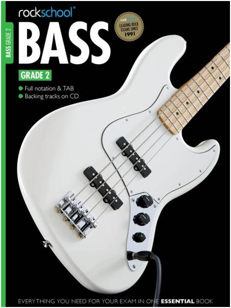 MUSIC SALES RSK051212 - Книга с нотами / аккордами для гитары