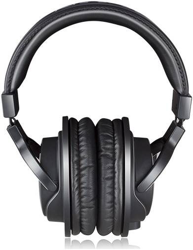iCON HP-600 Black Охватывающие наушники