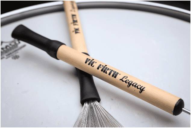VIC FIRTH LB - Щетки