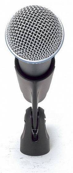 SHURE BETA 58A - Микрофон