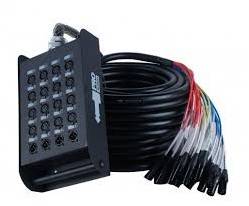 PROAUDIO MCS-1604-50ME - Мультикор