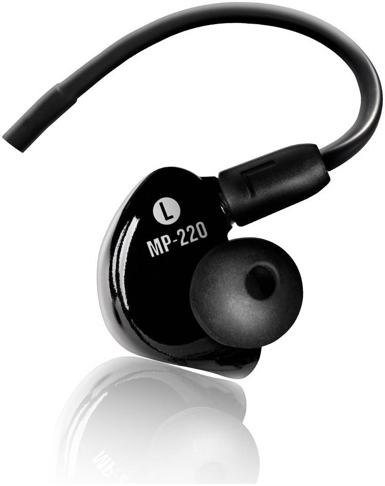 MACKIE MP-220 - Наушники