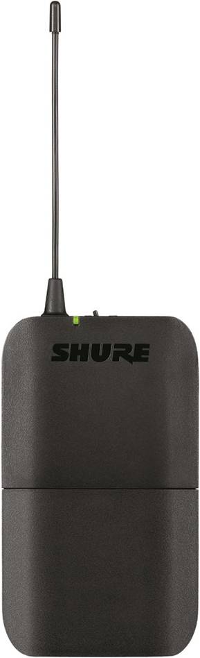 SHURE BLX14RE/SM31 M17 - Радиосистема