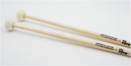 VIC FIRTH T 4 - Палочки оркестровые