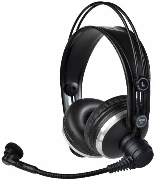 AKG HSD171 - Наушники мониторные