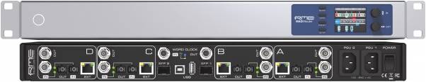 RME MADI Router - Конвертер