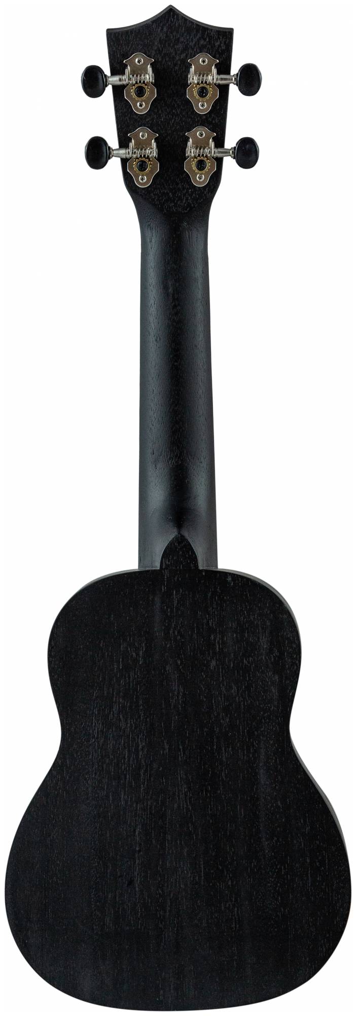 VESTON KUS100 BK - Укулеле сопрано