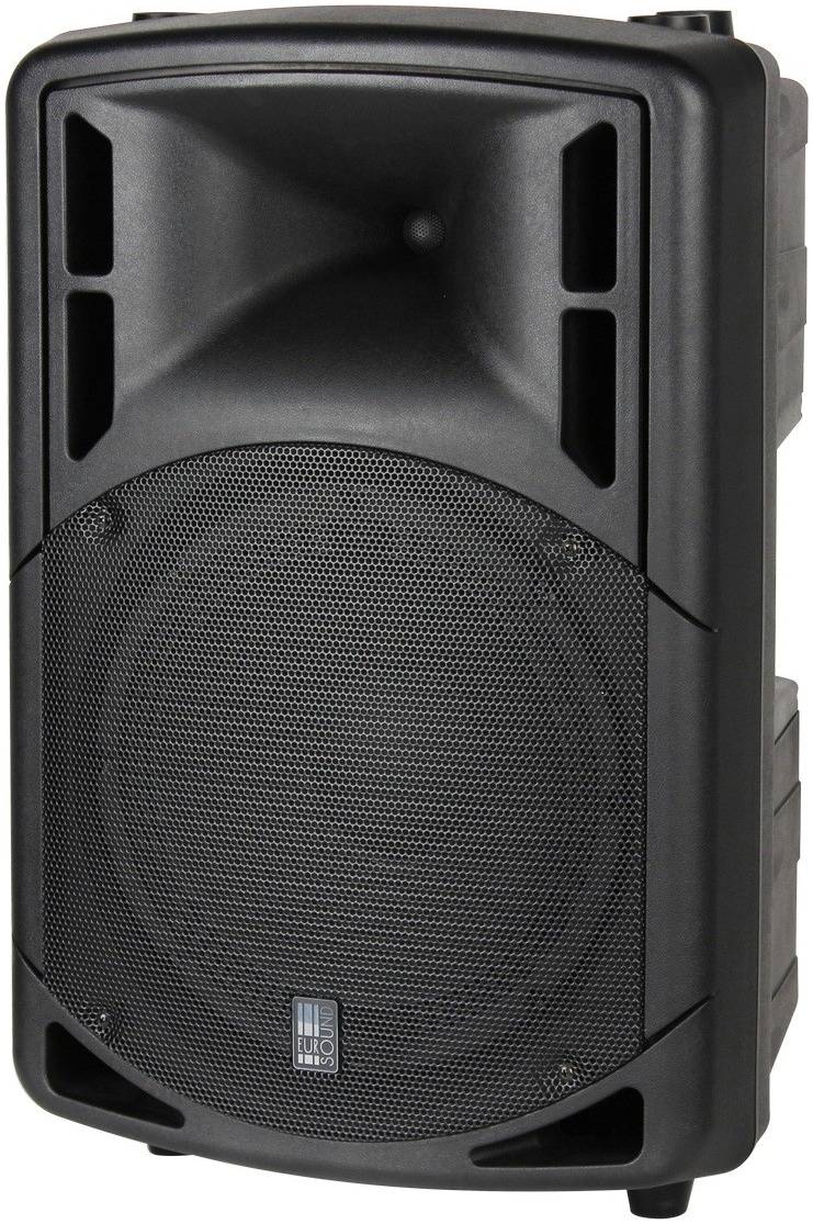 EUROSOUND ESM-15Bi-M - Акустическая система