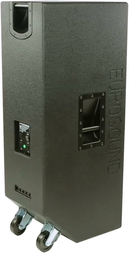 EUROSOUND STALL-2152 - Акустическая система