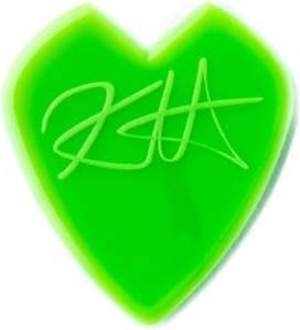DUNLOP 47PKH3N упаковка 6 штук - Набор медиаторов